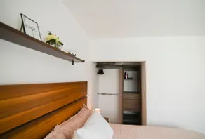 Comfortable apartment on the top floor. Downtown area - Image 4