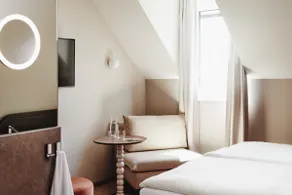 Rooftop Retreat - Image 2