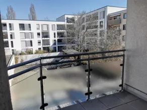 Beautiful serviced apartment 56 with balcony - Image 4