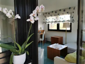 Beautiful serviced apartment 56 with balcony - Image 5