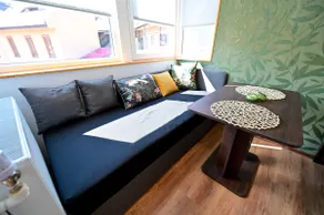 FLH - Safari Apartment - Image 4