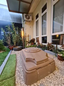 MYSIGT - Cozy 2-bedroom residential house - Image 2