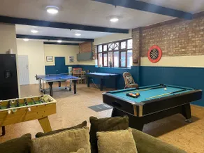 Tunstead Cottages - Stables with pool & games room - Image 4