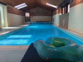 Tunstead Cottages - Stables with pool & games room - Image 5