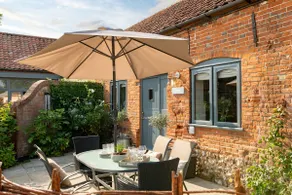 Tunstead Cottages - Stables with pool & games room - Image 3
