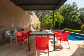 Tepoztlán Casa Amates - Image 3