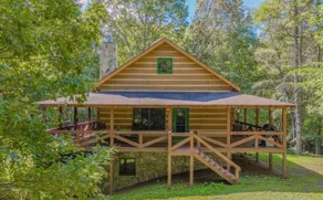 Three Honey Bears Cabin with private Hot Tub! - Image 4