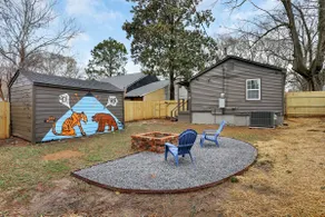 U of M Area Home | Fenced Yard | Pets OK - Image 4
