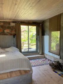 Cabana do Dinamarquês em Arga de Baixo - Image 2