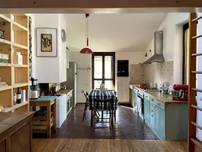 Large apartment - I Santi Bergamo Apartments - Image 3