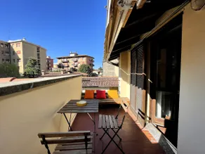 Large apartment - I Santi Bergamo Apartments - Image 2