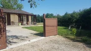 Bresse, between meadows and woods - Image 3