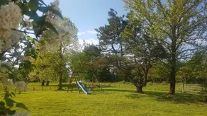 Bresse, between meadows and woods - Image 4