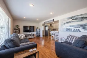 Farmville-Entire House - walk to Downtown & Campus - Image 4