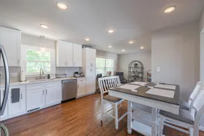 Farmville-Entire House - walk to Downtown & Campus - Image 3