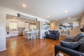 Farmville-Entire House - walk to Downtown & Campus - Image 2