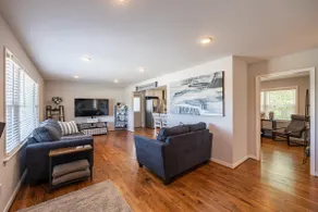Farmville-Entire House - walk to Downtown & Campus - Image 5