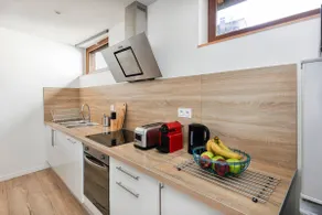 Dominici 1 - Cahors CityStay - Parking Air-Conditioning Netflix - Image 5