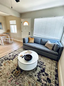 OB Bungalow + Patio: 1mi to Ocean + Dog Beach! - Image 4