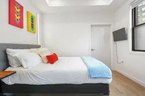 Unique 1BR | Walk to njpenn/njpac | 30 min to nyc - Image 3