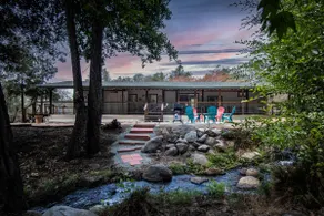 Creekside Retreat, Modern Cabin, One-of-a-Kind - Image 5