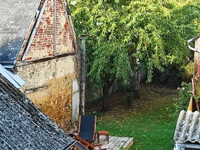 Cozy house with garden in the heart of the city - Image 4