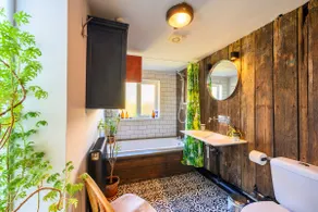 Beautiful Cottage & Garden in the Heart of Truro - Image 5