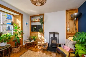 Beautiful Cottage & Garden in the Heart of Truro - Image 2