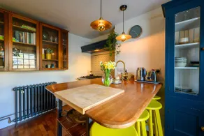 Beautiful Cottage & Garden in the Heart of Truro - Image 4