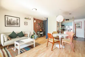 Peaceful studio apartment in Juárez Neighborhood - Image 2