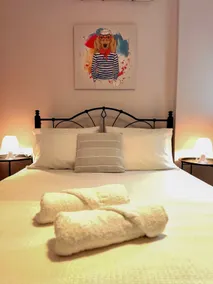 KALAMATA NESTOR APARTMENT-NEAR HISTORICAL CENTRE - Image 4