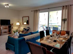 KALAMATA NESTOR APARTMENT-NEAR HISTORICAL CENTRE - Image 3