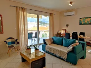 KALAMATA NESTOR APARTMENT-NEAR HISTORICAL CENTRE - Image 2