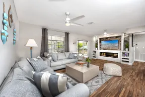 Paradise Palms • Heated Screened Pool • Family-Friendly • Near Siesta Key - Image 4
