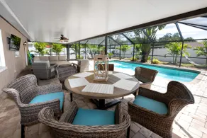 Paradise Palms • Heated Screened Pool • Family-Friendly • Near Siesta Key - Image 5