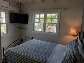 Baroe' @ Mullins Bay Charming 2 bedroom cottage - Image 4