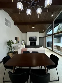 Midcentury BYU Retreat w/ Hot Tub & Mountain Views - Image 4