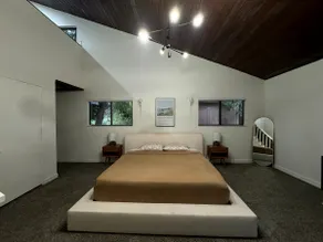 Midcentury BYU Retreat w/ Hot Tub & Mountain Views - Image 5