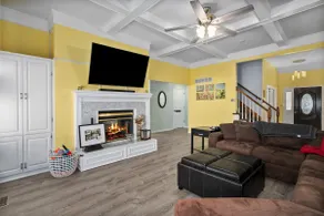 Amazing Spacious4Bedrooms5beds2Couches - Image 2