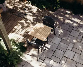 The Landsdale Cottage —beautiful downtown retreat - Image 2