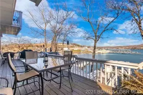 Lake Of The Ozarks | Lakefront | Private Dock - Image 4