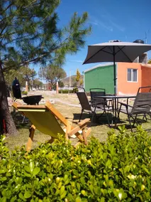 Casa Tlaxco (Comfort, Country and Modernity) - Image 4