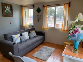 Casa Tlaxco (Comfort, Country and Modernity) - Image 5