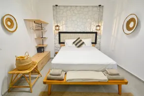 Oikia Suites White stone - Image 2