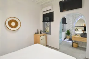 Oikia Suites White stone - Image 5