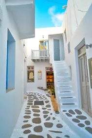 Oikia Suites White stone - Image 4