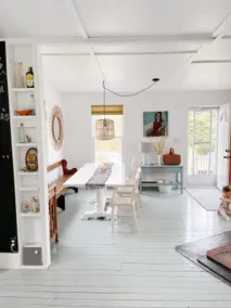 Cozy coastal cottage on the Bay of Fundy - Image 2