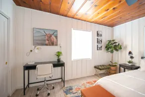 Central Phoenix Mid-Century House - Image 3