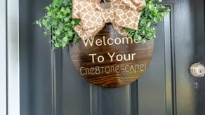 Family Cre8torEscape in the Creek | 20MinsToCHS - Image 3