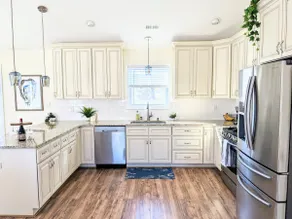 Atlantic Sunset Cottage: 3Bdrm, walk to bay beach - Image 3